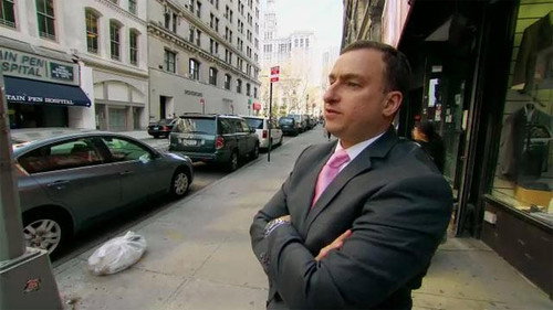 Frontline Season 29 Episode 20 - The Man Behind the Mosque