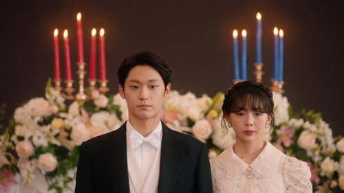 Youth of May Season 1 Episode 5 - A Good Woman