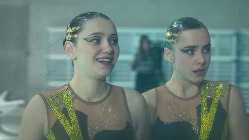 undefined Season 1 Episode 8 - Amaia Is Always Right