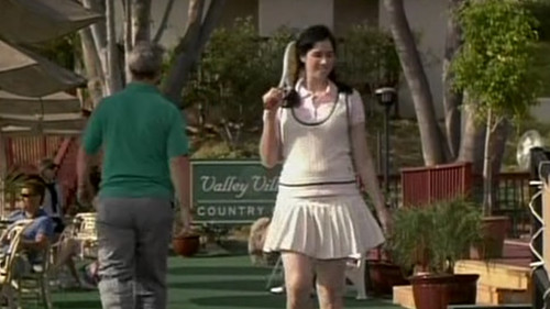 The Sarah Silverman Program. Season 2 Episode 3 - Face Wars