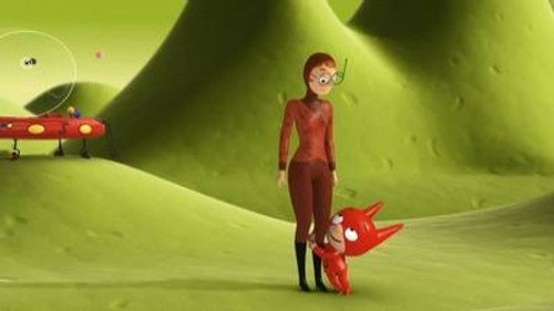SamSam Season 1 Episode 19 - Episode 19