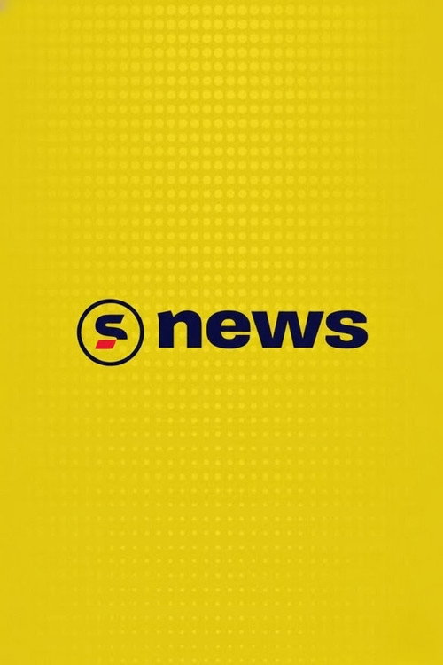 Sportv News poster