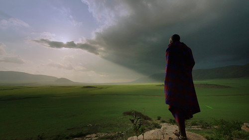 Forces of Nature with Brian Cox Season 1 Episode 4 - The Pale Blue Dot