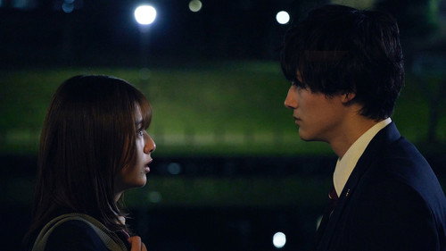 Ao Haru Ride Season 1 Episode 5 - When something important happens, it can make things difficult in various ways