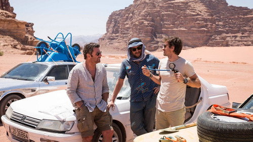 Top Gear France Season 4 Episode 12 - Episode 12