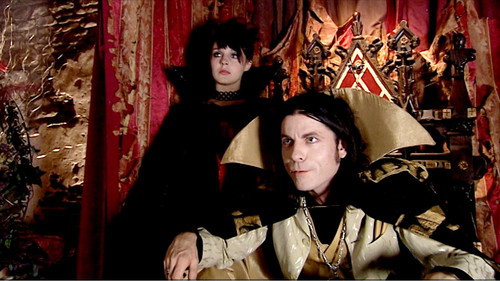 Young Dracula Season 1 Episode 14 - Countdown