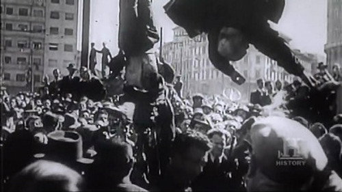 World War 2: The Complete History Season 1 Episode 13 - The Presence of History