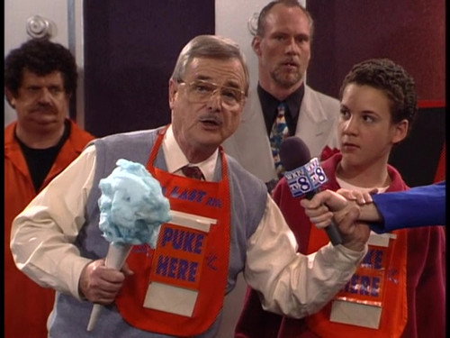 Boy Meets World Season 2 Episode 16 - Danger Boy