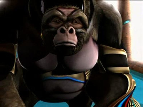 Beast Machines: Transformers Season 1 Episode 1 - The Reformatting