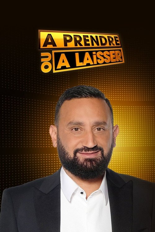 Deal or No Deal France poster
