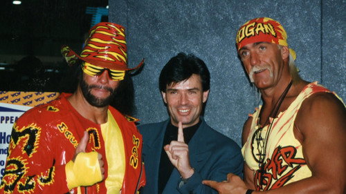 WWE Rivals Season 1 Episode 5 - WWE vs. WCW