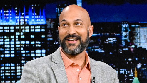 Keegan-Michael Key, Sir Richard Branson, Blondshell still