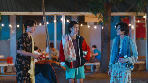 I Will Knock You Season 1 Episode 9 - Episode 9