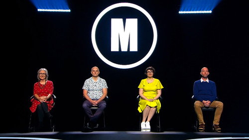 Mastermind Season 49 Episode 18 - Episode 18