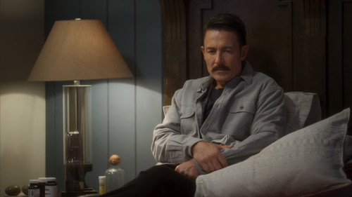Amanecer Season 1 Episode 15 - El odio que invade a Leonel