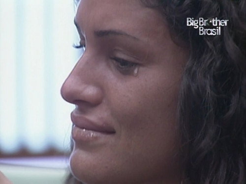 Big Brother Brazil Season 4 Episode 7 - Episode 7