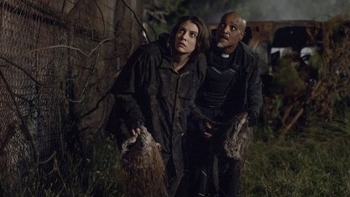 undefined Season 11 Episode 8 - For Blood