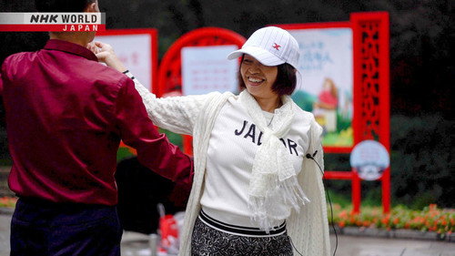 Asia Insight Season 10 Episode 23 - The "Matchmaking Park" for Seniors: Beijing, China