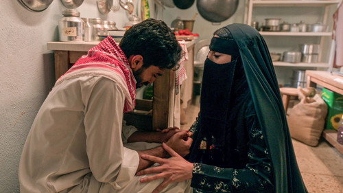 Al Aasha Street Season 2 Episode 18 - Episode 18