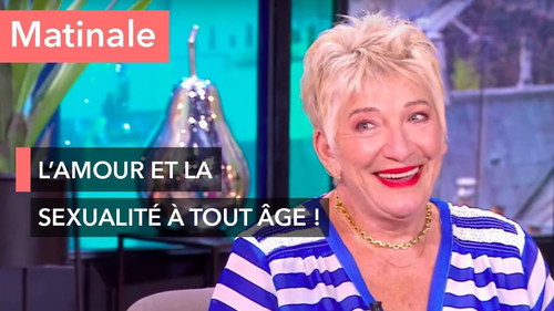 It starts today Season 3 Episode 6 - Morning show: What's happening with Danielle, 72, who was looking for love?