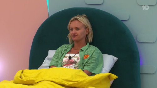 Big Brother Season 16 Episode 24 - Daily Show (Day 26)