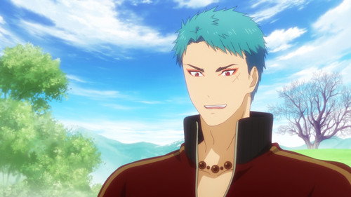 undefined Season 2 Episode 2 - February: I Wish Tomorrow Will Be a Good Day, Too