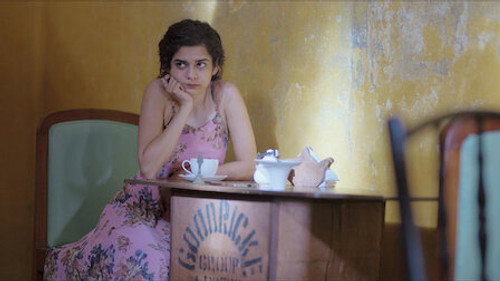 Little Things Season 4 Episode 3 - Fort Kavya