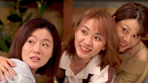 Like In Heaven Season 1 Episode 9 - Episode 9