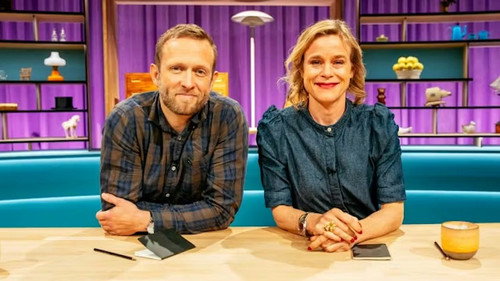 Krejlerkongen Season 14 Episode 13 - Episode 13