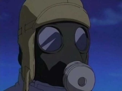 Naruto Season 4 Episode 179 - The Remembered Lullaby