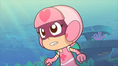 Happy Toon Season 16 Episode 13 - Episode 13