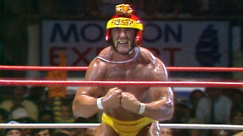 WWE Old School Season 15 Episode 7 - Maple Leaf Gardens: Sept. 18, 1988