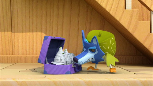 Tickety Toc Season 2 Episode 15 - Episode 15
