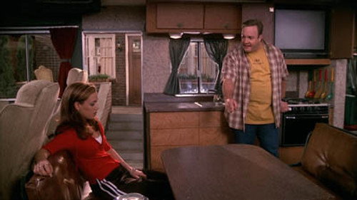 The King of Queens Season 2 Episode 25 - Whine Country