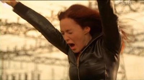 Mutant X Season 1 Episode 7 - Lit Fuse
