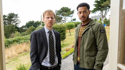 undefined Season 1 Episode 2 - Explode a Man