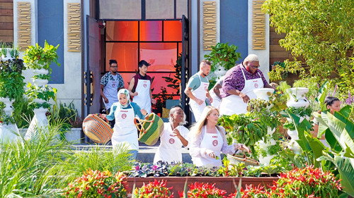 MasterChef Season 12 Episode 7 - Gordon Ramsay Loves Vegans!