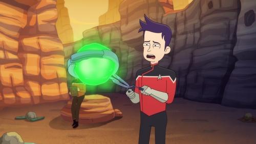 undefined Season 3 Episode 3 - Mining the Mind's Mines
