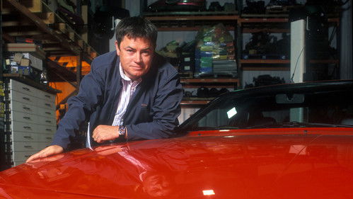 Wheeler Dealers Season 1 Episode 2 - Porsche 924 (Part 2)