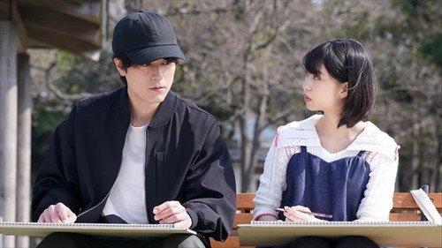 Nanba MG5 Season 1 Episode 2 - Episode 2