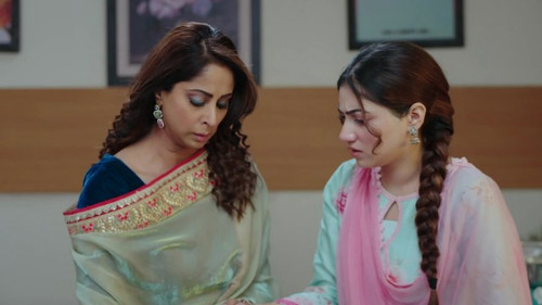 Tuu Juliet Jatt Di Season 1 Episode 14 - Gulaab Announces Heer's Engagement