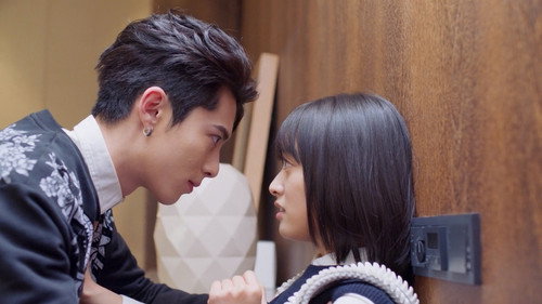 Meteor Garden Season 1 Episode 33 - Episode 33