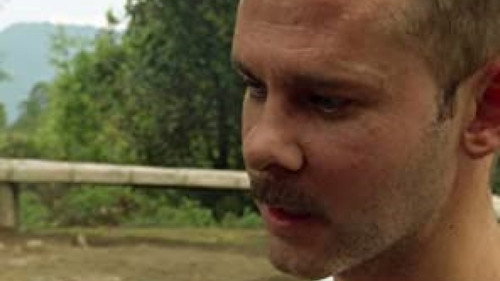 Wild Things with Dominic Monaghan Season 1 Episode 8 - Guatemalan Beaded Lizard