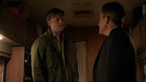 Extant Season 1 Episode 9 - Care and Feeding