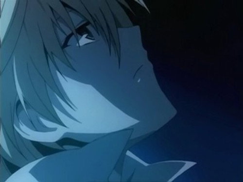 Pandora Hearts Season 1 Episode 25 - Beyond the Winding Road