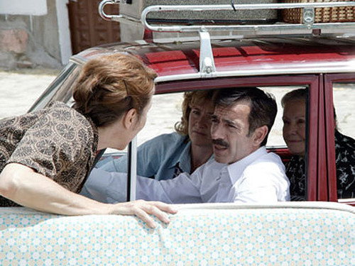 Cuéntame cómo pasó Season 5 Episode 10 - Episode 10