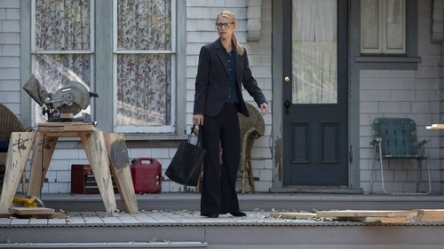 undefined Season 8 Episode 11 - The English Teacher