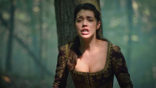 Reign Season 3 Episode 5 - In A Clearing