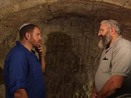 Expedition Unknown Season 3 Episode 12 - The Ark of the Covenant