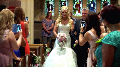 Say Yes to the Dress Season 13 Episode 4 - Vision Confusion